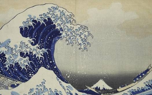 Copy & Paste <br/>Repetition in Japanese Imagery