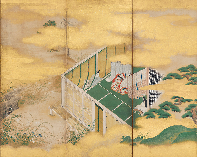 Kanō School — The Eyes and Hands that Controlled the Painting World