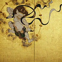 Feature Exhibition in Celebration of ICOM Kyoto 2019 <br/>Masterworks of the Kyoto National Museum <br/>Temple and Shrine Treasures